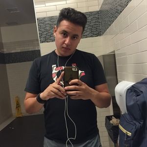 Meet your Posher, Bryan